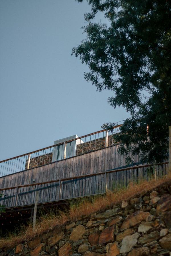 Quinta Do Vale Da Ermida - Private Heated Pool - By Met Vila Exterior foto