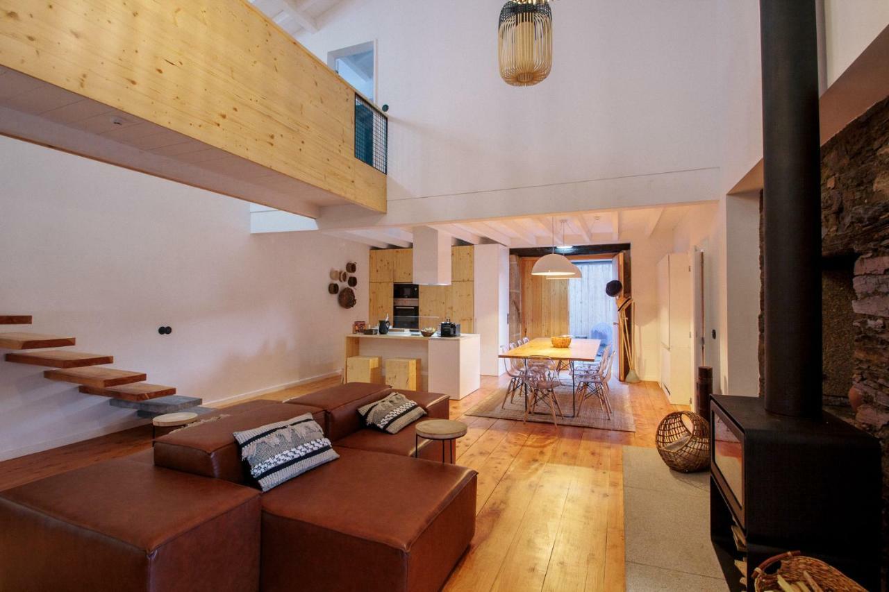 Quinta Do Vale Da Ermida - Private Heated Pool - By Met Vila Exterior foto