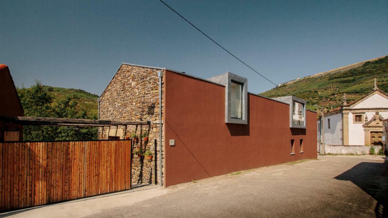 Quinta Do Vale Da Ermida - Private Heated Pool - By Met Vila Exterior foto