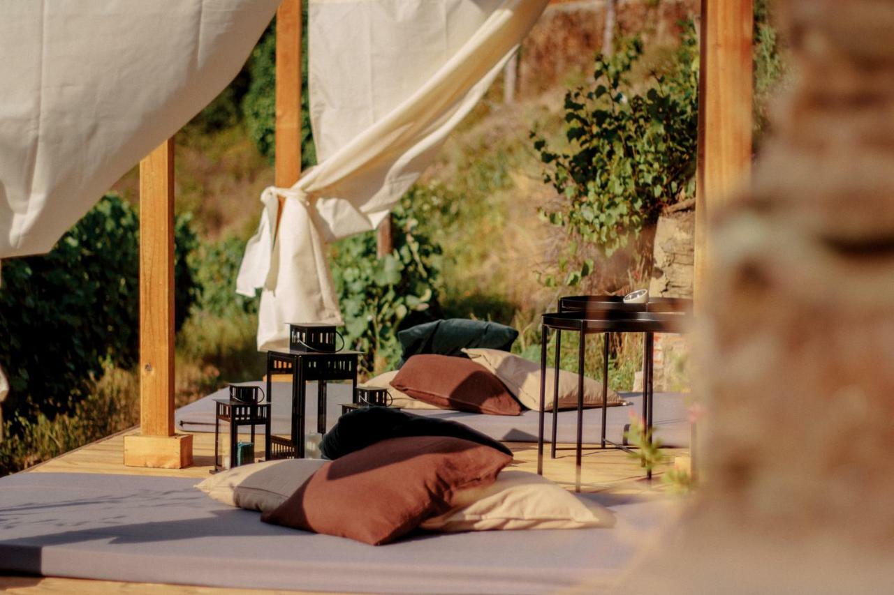 Quinta Do Vale Da Ermida - Private Heated Pool - By Met Vila Exterior foto